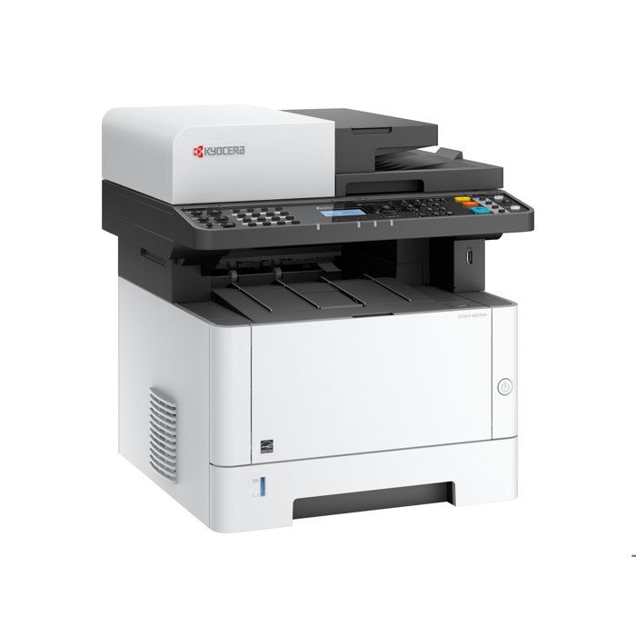 Imprimante Multifonction KYOCERA ECOSYS M2635dn - Laser Monochrome A4