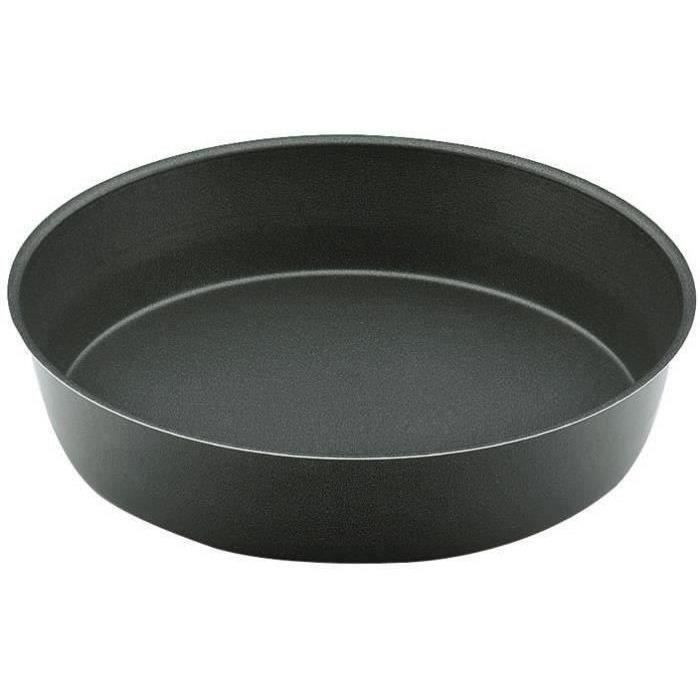 Moule à manqué D : 26 cm aluminium