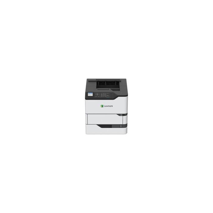 Lexmark MS823dnMono Singlefunction 50G0220 - vue 5