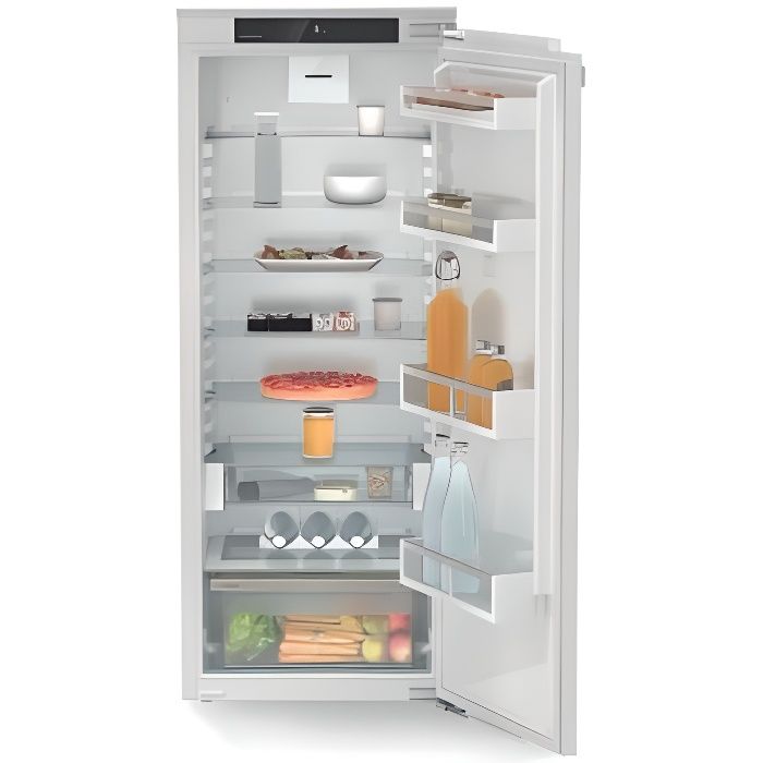 Réfrigérateur encastrable 1 porte IRE4520-20 - LIEBHERR - Intégrable - 235 L - 35 dB - PowerCooling FreshAir