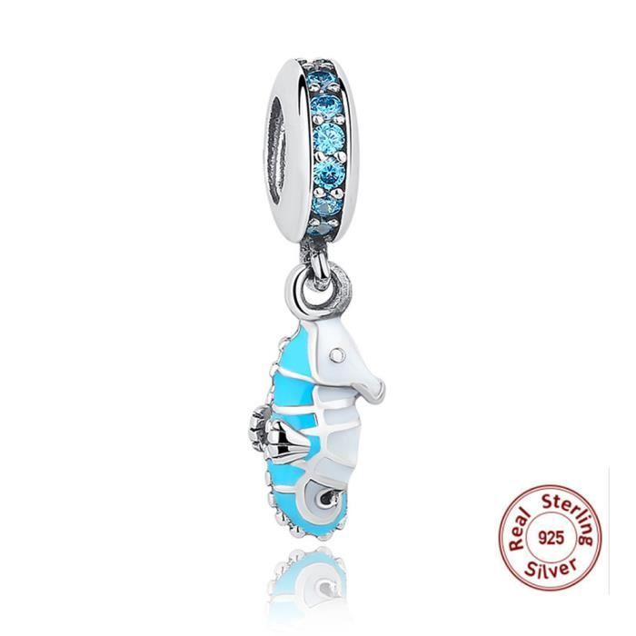 Hippocampe pandora clearance