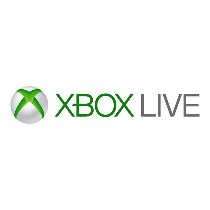 Microsoft Xbox Live Gift Card (EUR75) ESD