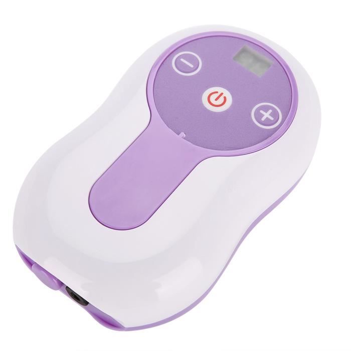 Masseur Thermique/vibration Pour Cheville Et Pied - Attelle De Massage, Neuf