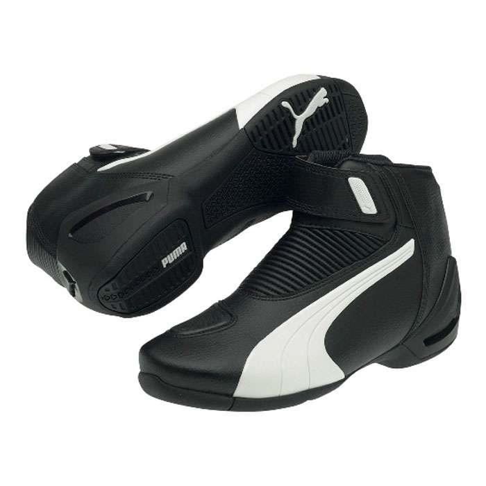 puma botte