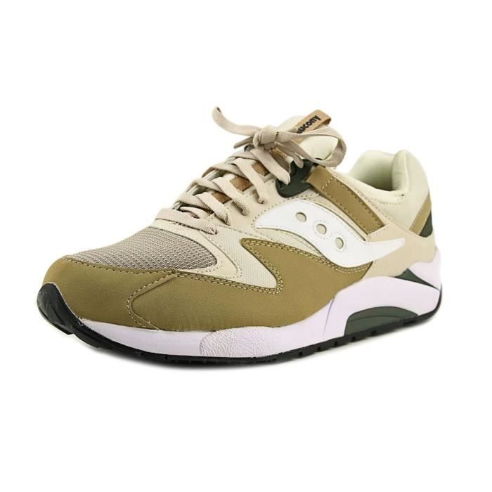 saucony grid 9000 homme