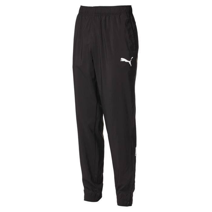jogging puma homme rose