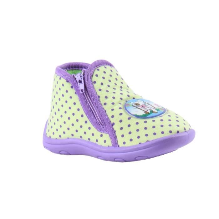 Babygro Chaussons A Zip Bebe Fille Vert Vert Cdiscount Babygro Chaussons A Zip Bebe Fille Vert Vert Cdiscount