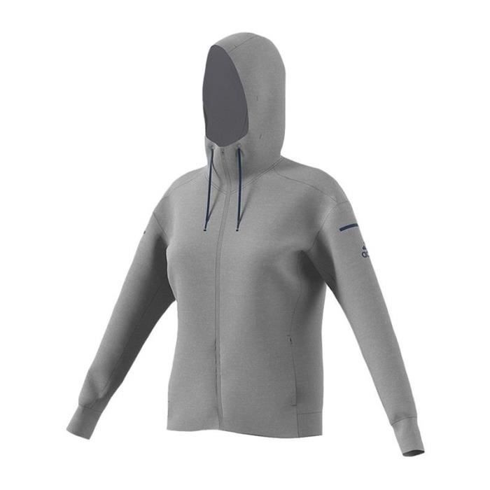 veste adidas grise femme veste adidas grise femme