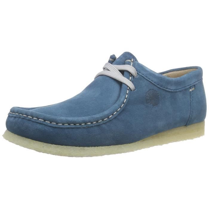 chaussures sioux femme