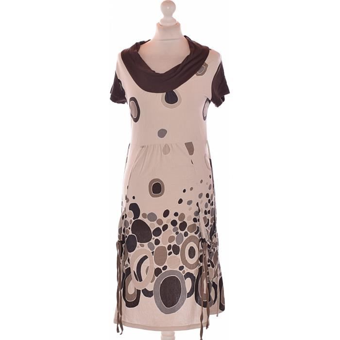 robe pull jacqueline riu