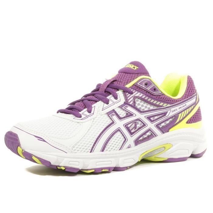asics gel ikaia 7 femme avis asics gel ikaia 7 femme avis