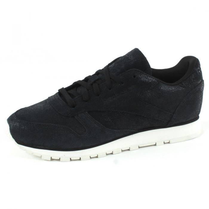 reebok gl 2620 enfant gris