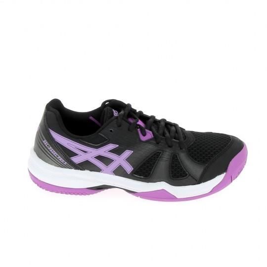 Asics Chaussures sport Gel Blanc Cdiscount Sport