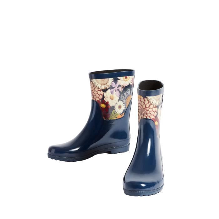 Cdiscount Bottes De Pluie Femme Joules Bottes De Pluie Femme Aigle