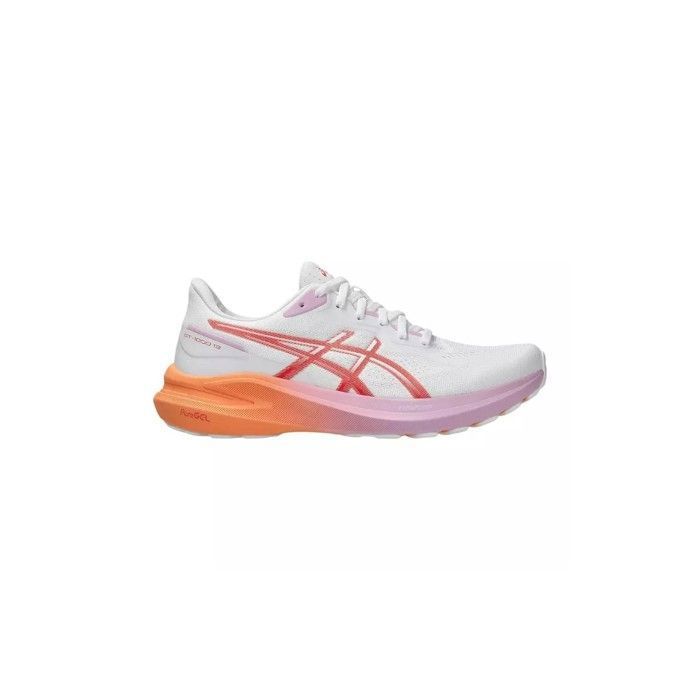 Chaussures Asics Asics 1012B663 Blanc
