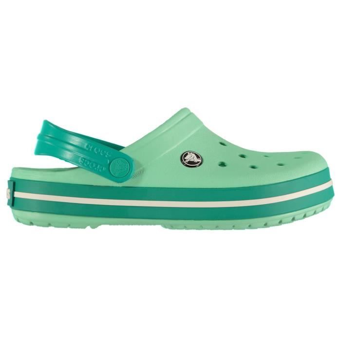 crocs crocband homme