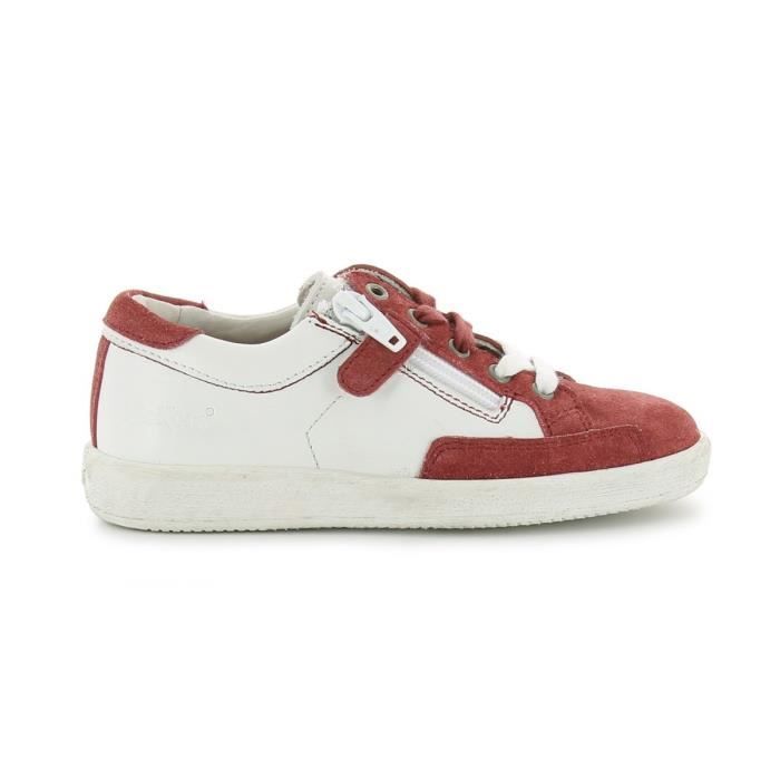 kickers basket fille