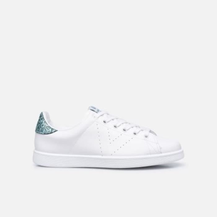stan smith noir paillette