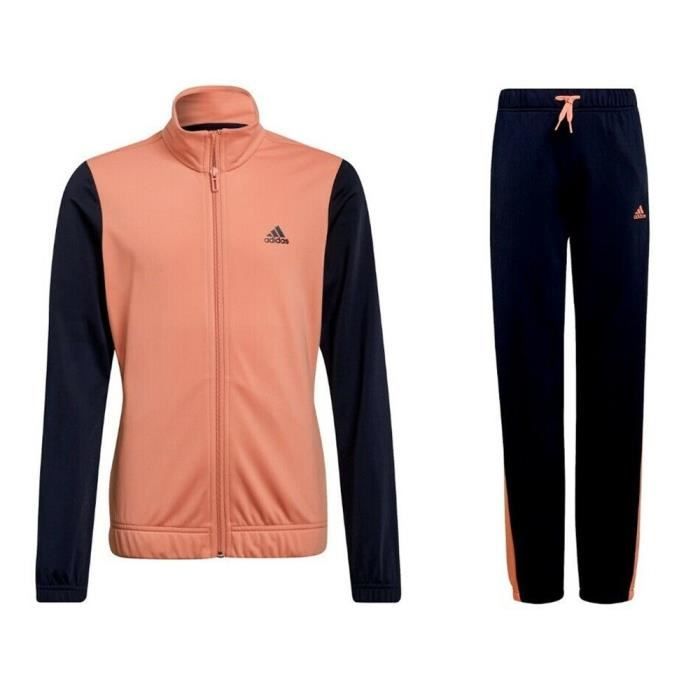 vetement fille adidas