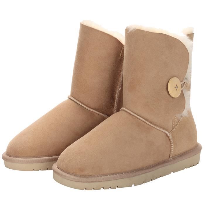 bottes neige primigi