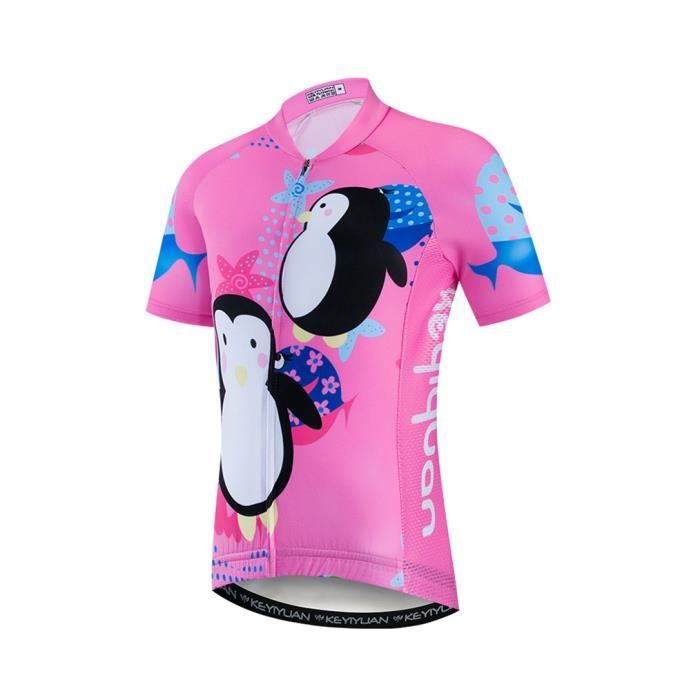 Maillot Cyclisme CRAFT RadioShack - Taille XL - Manches Courtes - Occasion état Excellent