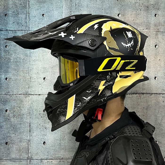 Kit Réparation Visière Kit 7 Vis Casque Moto - Noir Et Argent - Pour Visière Et Accessoires Pièces Détachées Casque