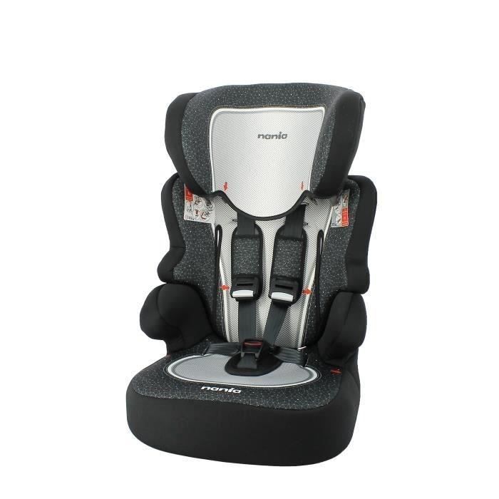 siege auto nania 1 2 3