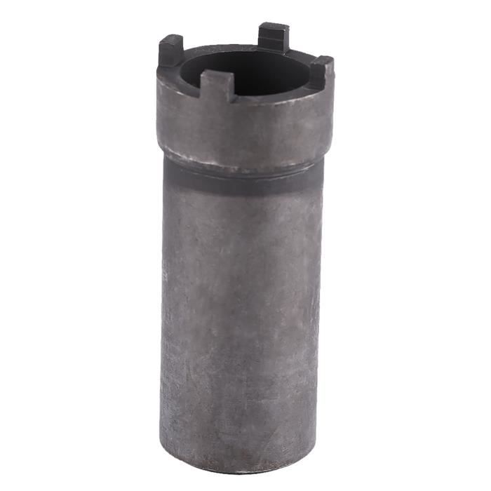 Clé De Démontage D'embrayage GY6 125 Cc Pour Scooter, écrou Hexagonal à Double Tête, Poulie De 39 Mm Et 41 Mm, En Acier