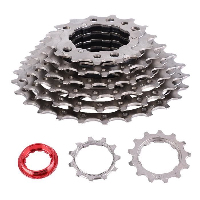 Achetez des Primax E Roue Libre Cassette 10V 11-32T - Argent chez HBS