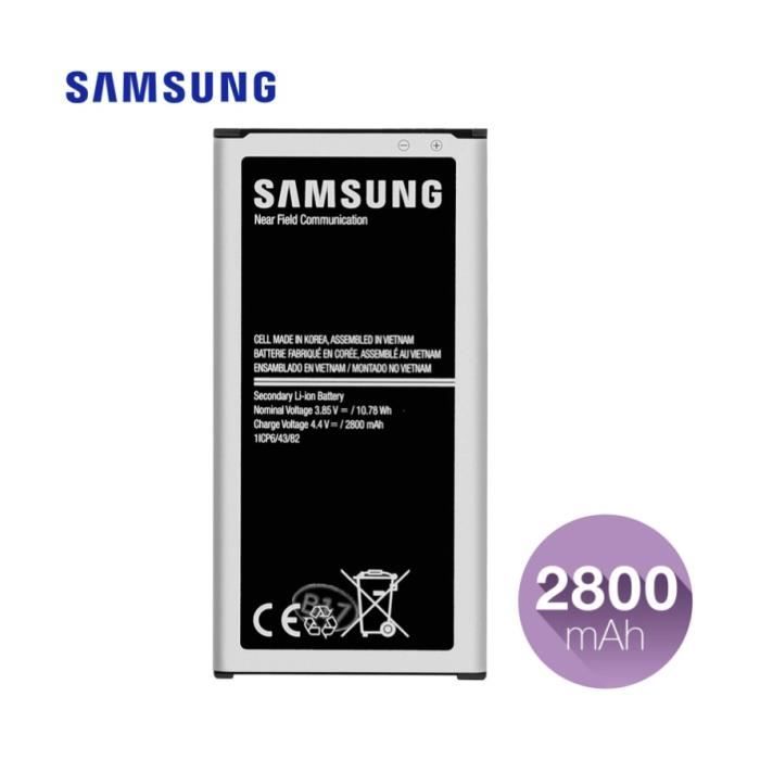 Batterie Samsung EB-BG390BBE