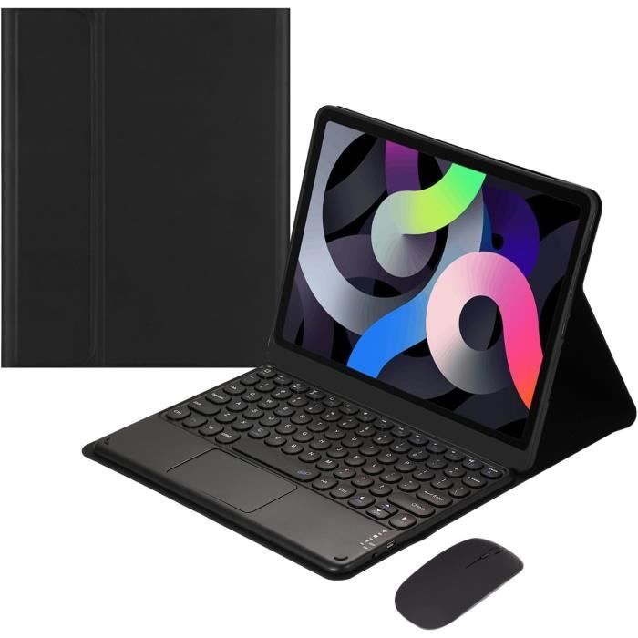 Étui Clavier Pour Lenovo Tab P11 2020 (Tb-J606F) & Tab P11 Plus 2021