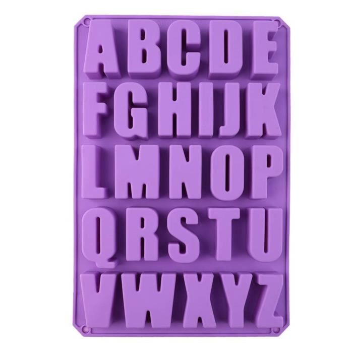 Diy 26 Anglais Lettres Silicone Moule Chocolat Gelee Savon Moule Glacon Plateau Gateau Decorat Outil Ateau Decorat Outils d 6652 Achat Vente Moule Diy 26 Anglais Lettres Cdiscount Diy 26 Anglais Lettres Silicone Moule Chocolat Gelee Savon Moule Glacon Plateau Gateau Decorat Outil Ateau Decorat Outils d 6652 Achat Vente Moule Diy 26 Anglais Lettres Cdiscount