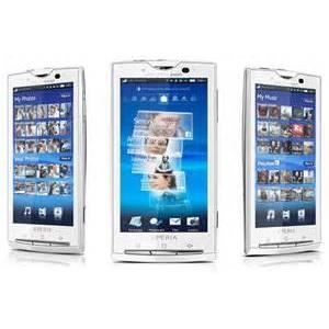 Sony Xperia X