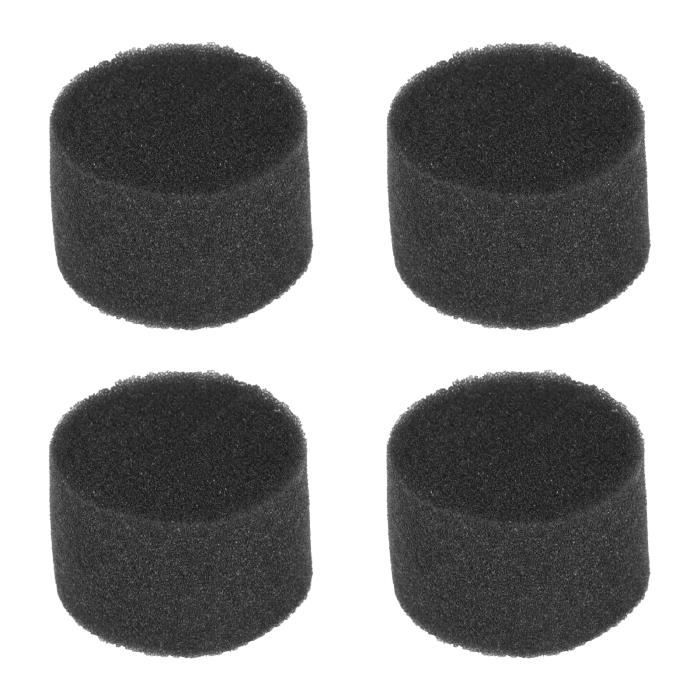 Lot De 10 éponges De Déclenchement Pour Batterie électronique - 20mm Haut, Avec Support Adhésif, Silencieux