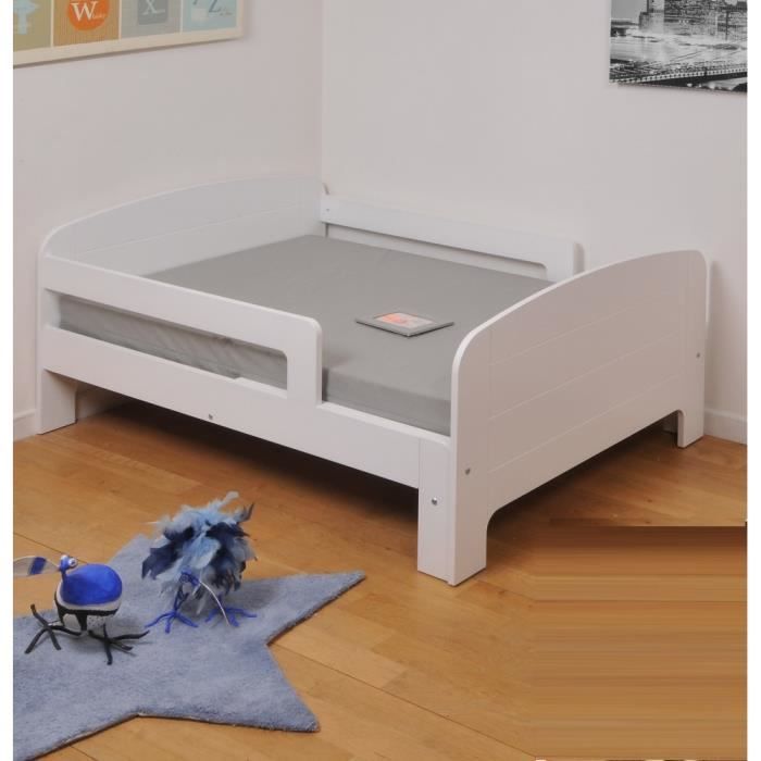 dimension lit evolutif