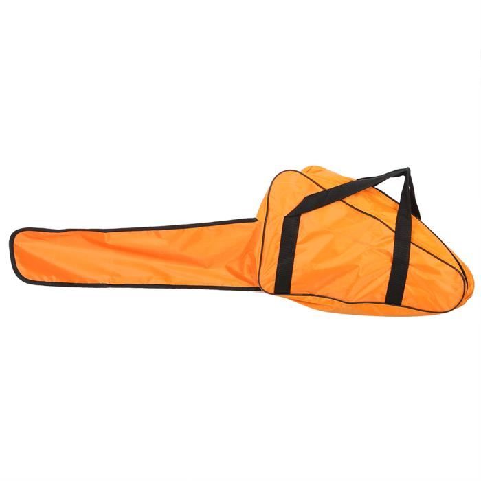 LYCOS3 Sac de transport pour tronçonneuse, 55,9 cm, étui de protection