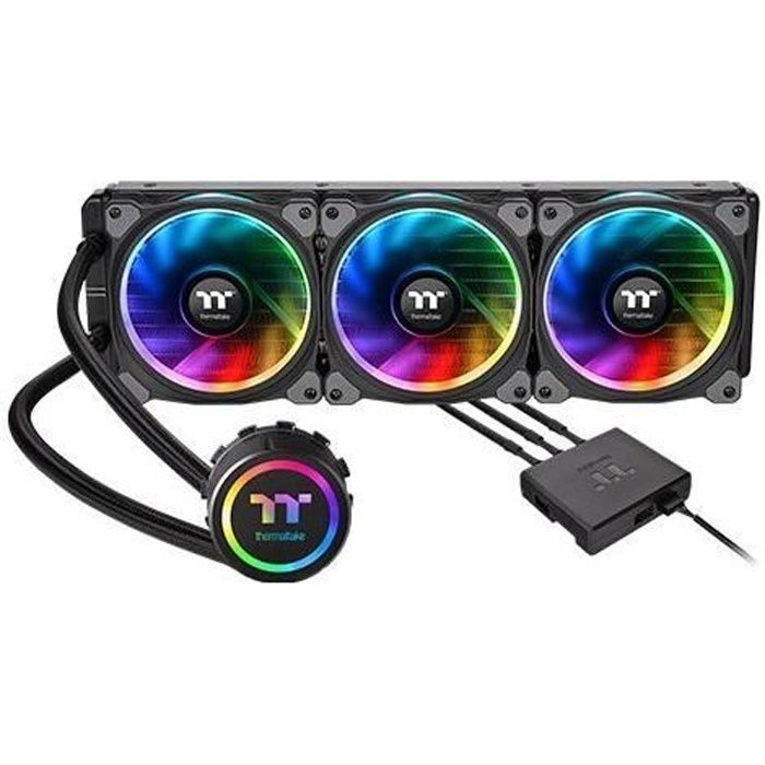 thermaltake watercooling
