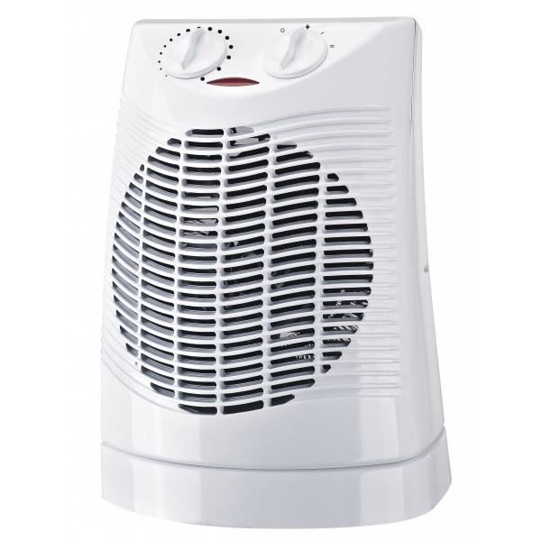 Soufflant oscillant pour salle de bain