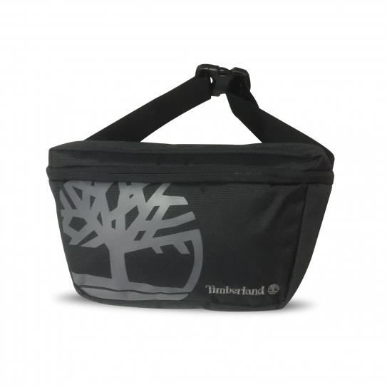 sac banane timberland