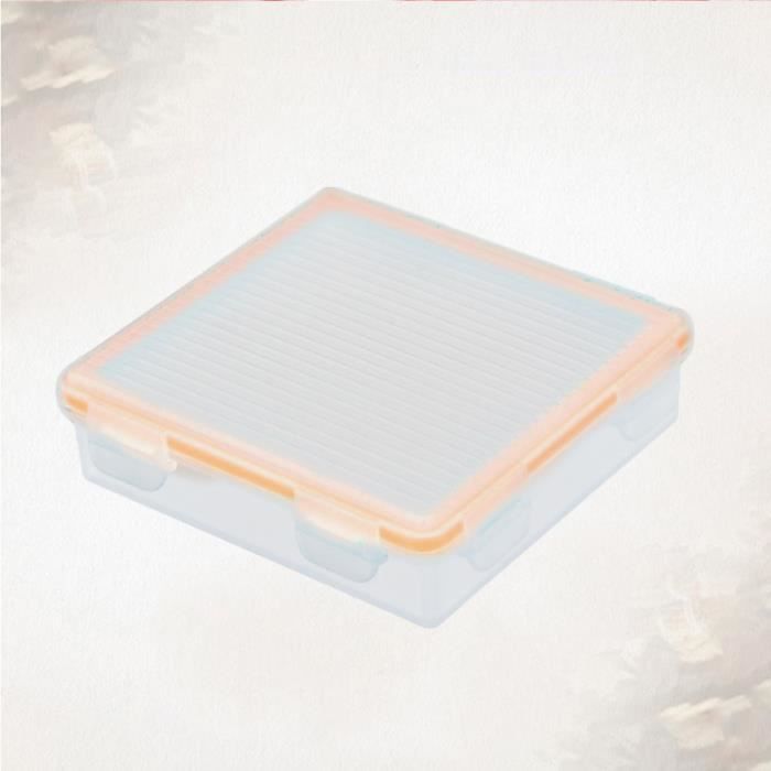 Boîtier Porte-piles AA Avec Interrupteur - Étui De Rangement Pour 1, 2, 3, 4, 6, 8 Ou 10 Cellules