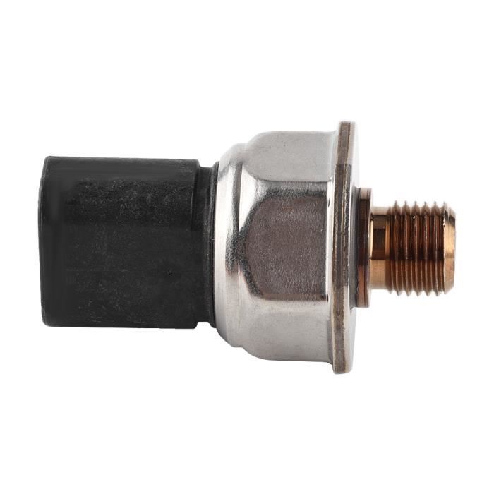 Capteur De Pression Rail Carburant - Compatible Tracteur John Deere - Remplace Référence RE516335 - Pour 310J, 310K, 410J, Etc.