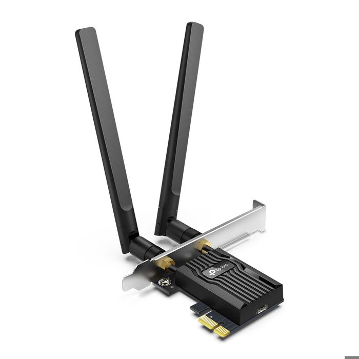 TP LINK Archer TX55E - vue 5
