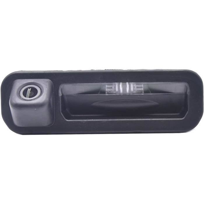 Caméra De Recul Kalakass CCD 170° Pour BMW - Compatible Multiple Séries X5/X1/X3/E60/E90...