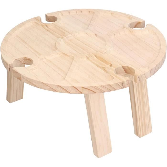 Table De Pique-Nique Pliante Portable | Mini Table De Camping Pliante Table De Pique-Nique Pliante Portable | Mini Table De Camping Pliante