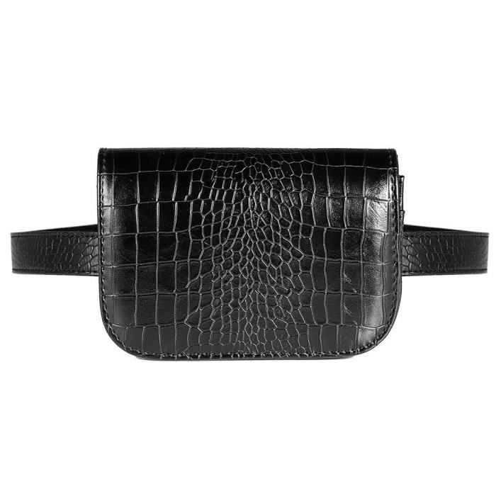 sacs ceinture femme