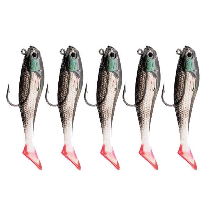 Leurres De Pêche Appâts à Lame Appâts à Lame De 25 G