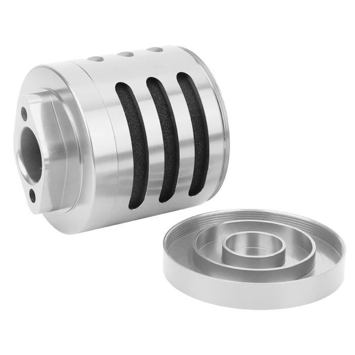VGEBY filtre à air pour Honda Filtre à air 5 pièces pour moteur Honda