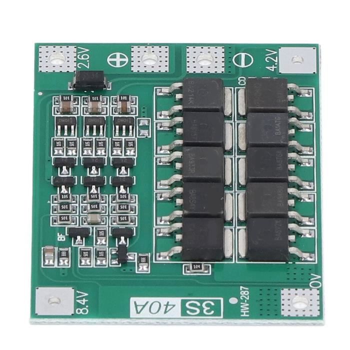 Module Cellule YOSOO Module de charge de cellule Module de charge équilibré de ...