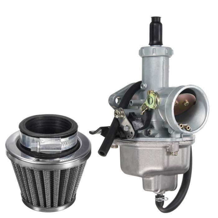Carburetor For Honda XR100, XR100R, CRF100F (1981-2007) – Replacement Carb For Dirt Bikes