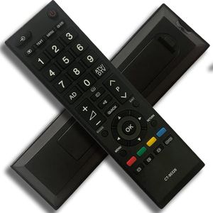 Télécommande Neuve Compatible Toshiba 40TL933F/G/R - Modèles CT-90388, CT-90404, CT-90405